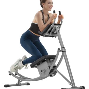 VEVOR 440 lbs AB Workout Machine Exerciser