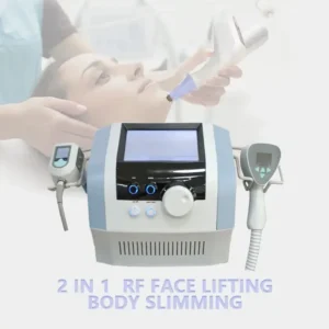 Portable 360 Aesthetic Sculpting Machine