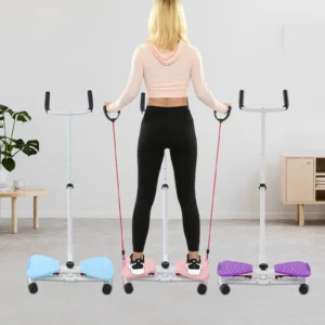 Waist Twister Board, Ab Twist Board