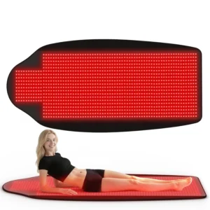 Red Light Therapy Belt  for Body Anti Aging Skin Care