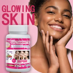 Collagen Stimulator Healthy Blood Circulation