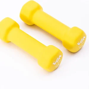 Neoprene Dumbbell, 1 lbs (Pair)