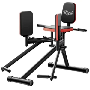 Stretcher 220LBS Leg Stretch Machine